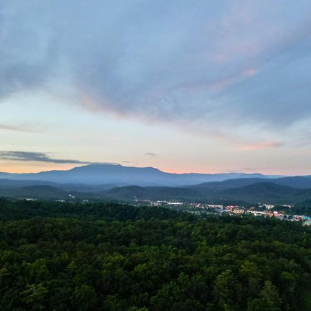 Staybridge Suites Pigeon Forge - Smoky Mtns By Ihg Zewnętrze zdjęcie