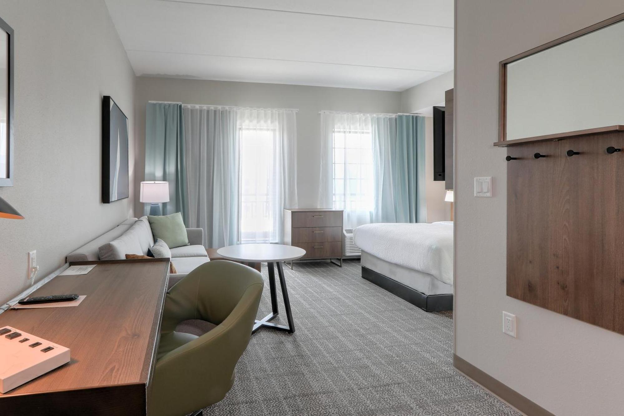 Staybridge Suites Pigeon Forge - Smoky Mtns By Ihg Zewnętrze zdjęcie