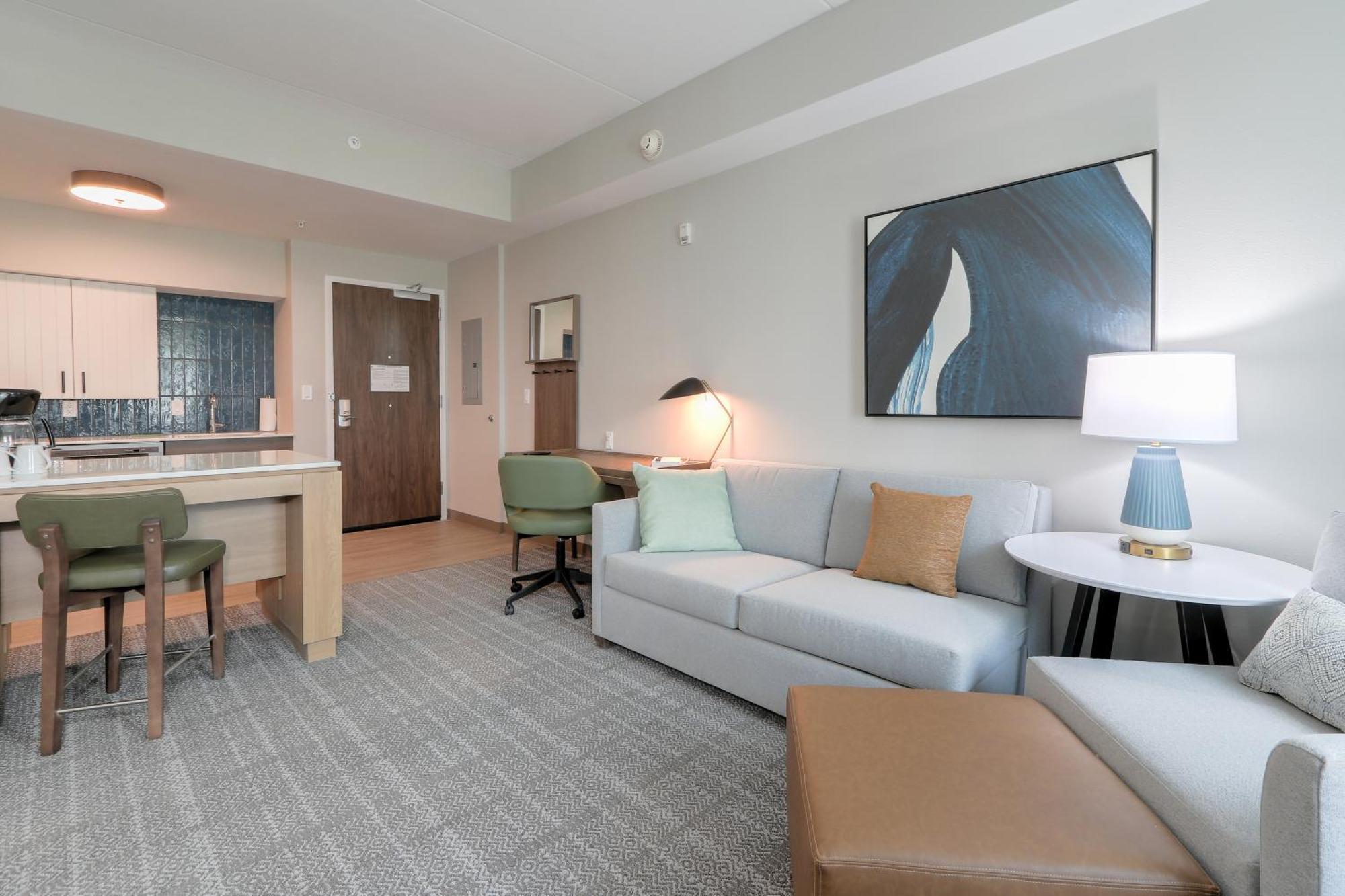 Staybridge Suites Pigeon Forge - Smoky Mtns By Ihg Zewnętrze zdjęcie