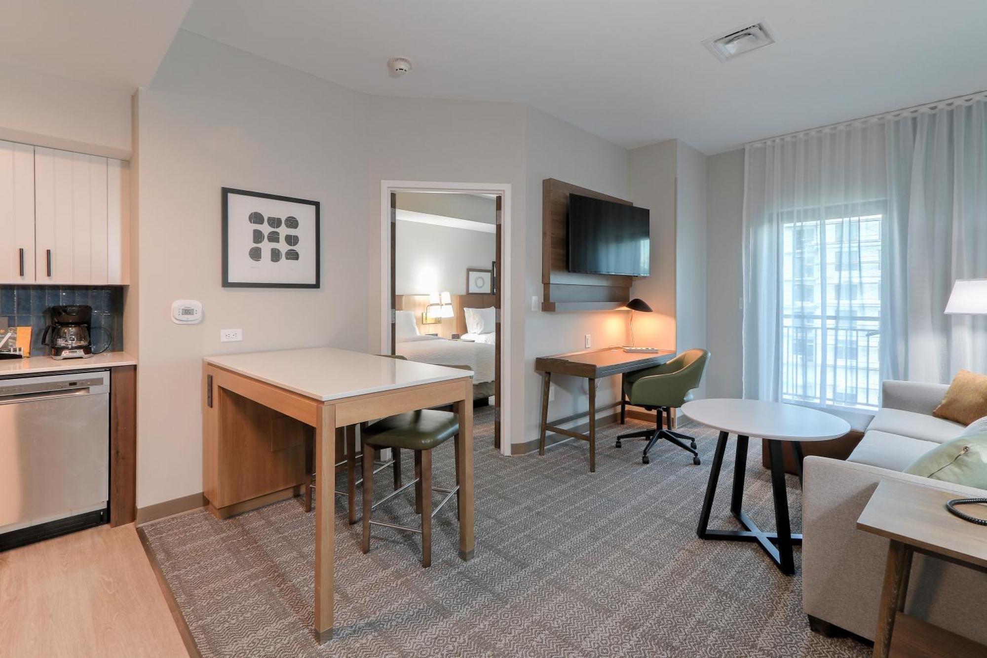 Staybridge Suites Pigeon Forge - Smoky Mtns By Ihg Zewnętrze zdjęcie