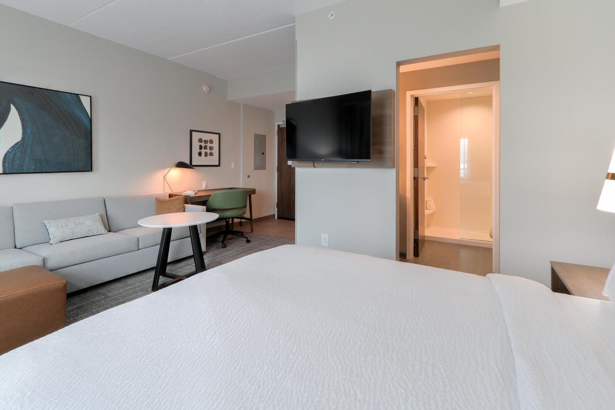 Staybridge Suites Pigeon Forge - Smoky Mtns By Ihg Zewnętrze zdjęcie