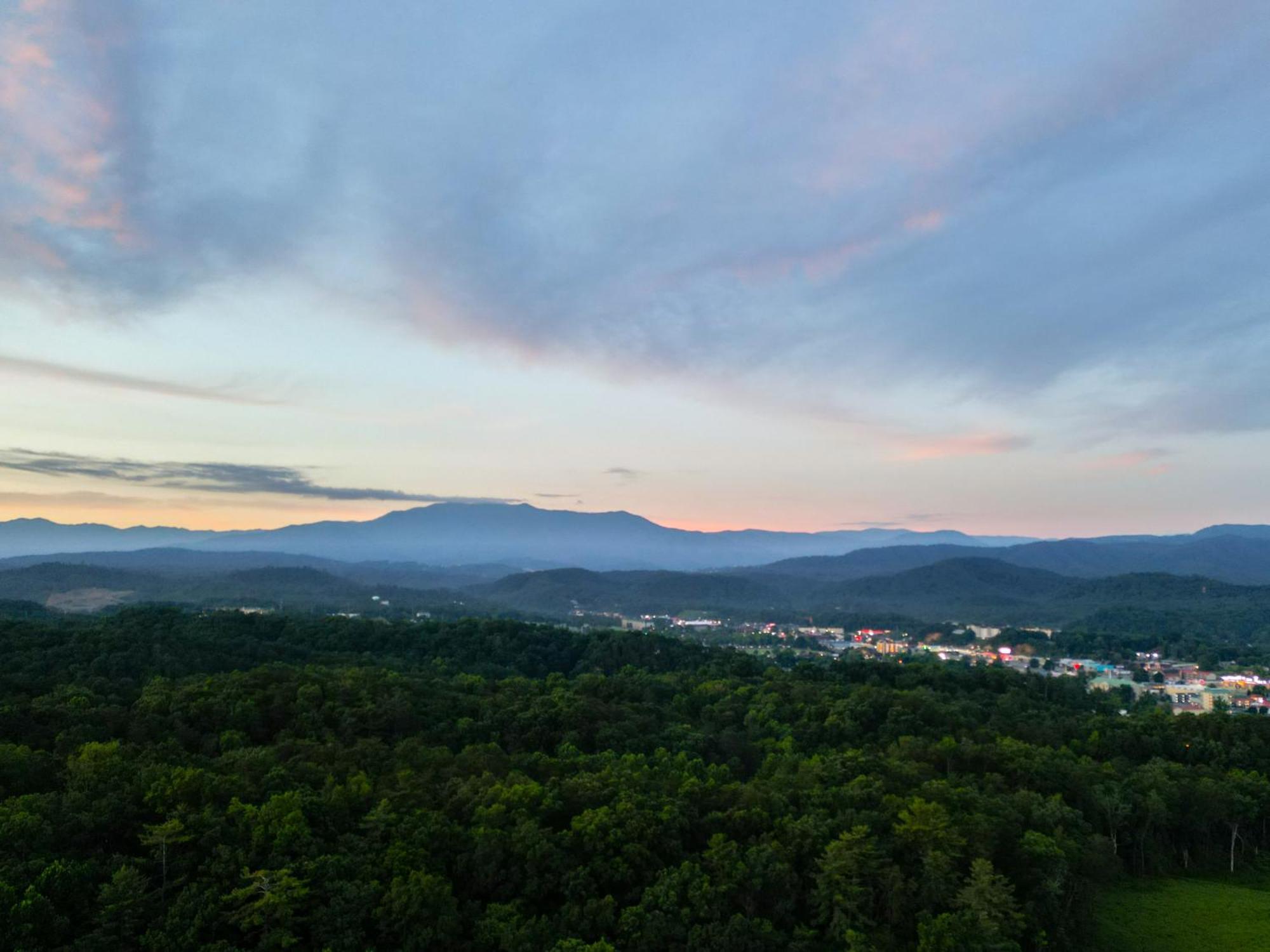 Staybridge Suites Pigeon Forge - Smoky Mtns By Ihg Zewnętrze zdjęcie