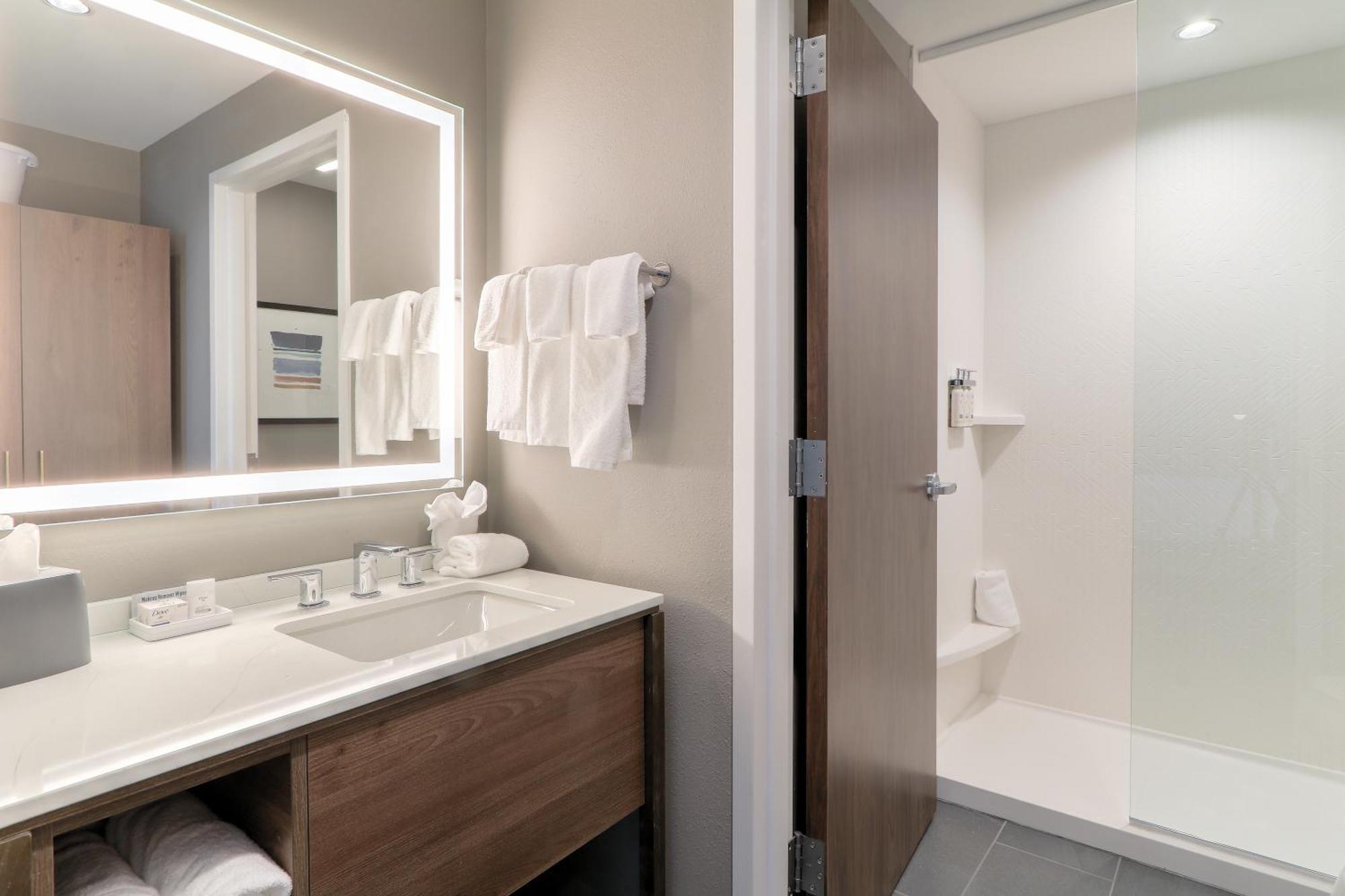 Staybridge Suites Pigeon Forge - Smoky Mtns By Ihg Zewnętrze zdjęcie