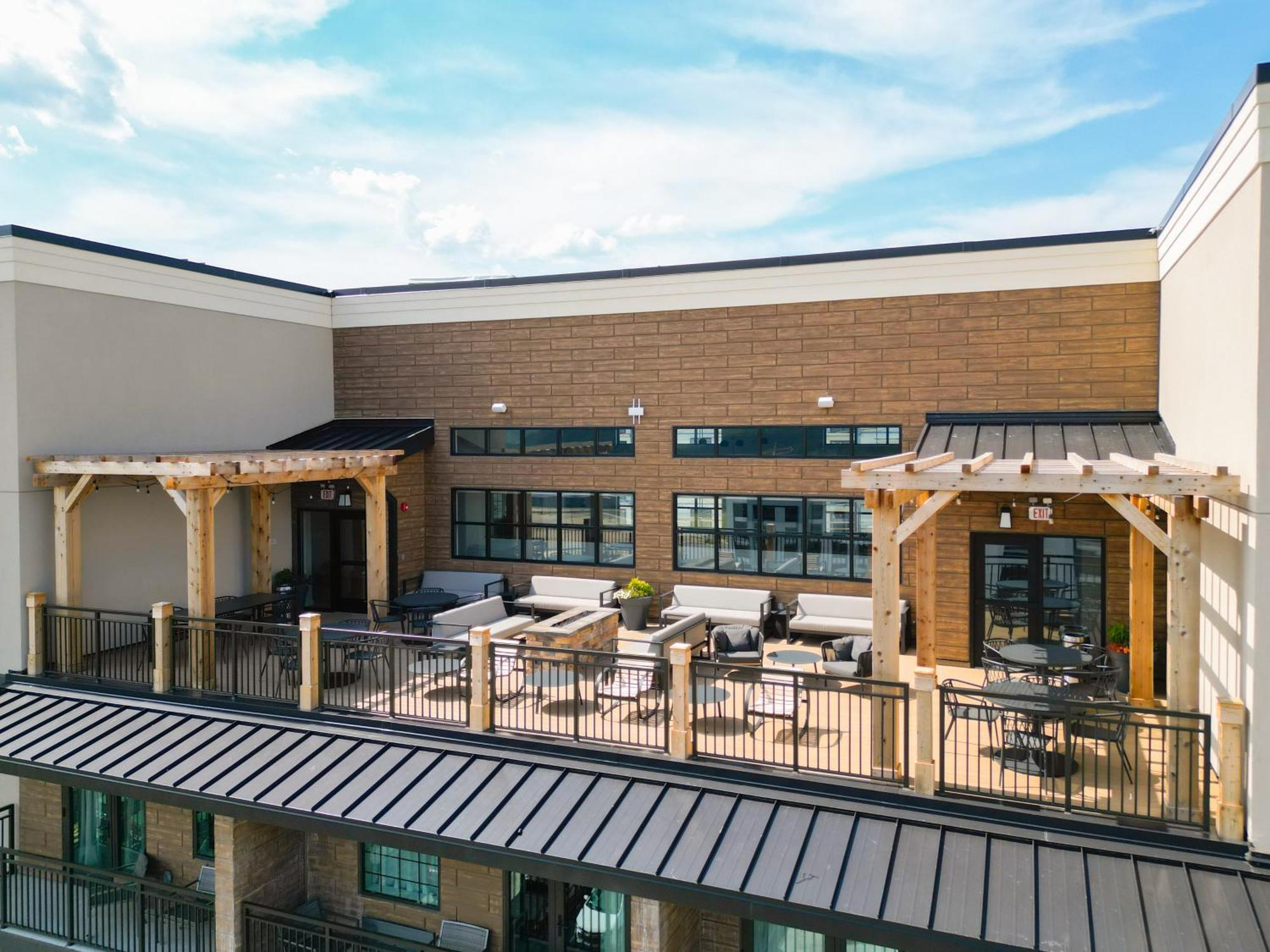 Staybridge Suites Pigeon Forge - Smoky Mtns By Ihg Zewnętrze zdjęcie