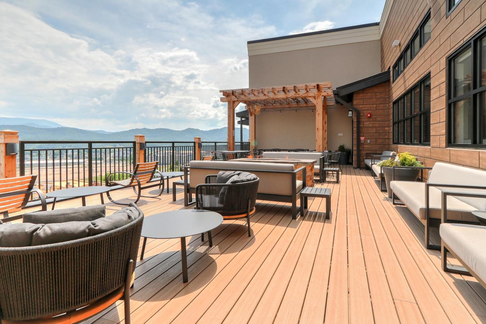 Staybridge Suites Pigeon Forge - Smoky Mtns By Ihg Zewnętrze zdjęcie
