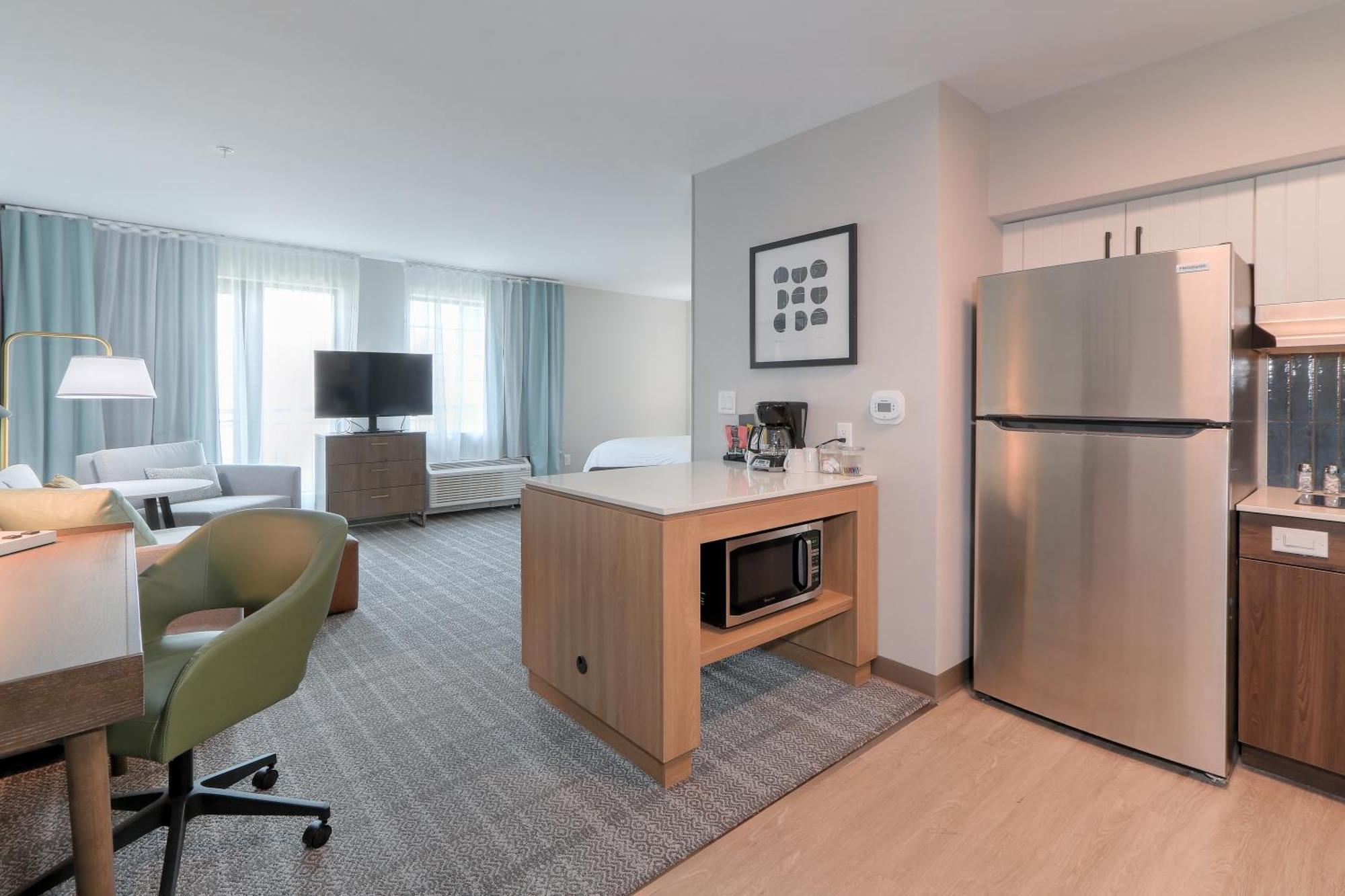 Staybridge Suites Pigeon Forge - Smoky Mtns By Ihg Zewnętrze zdjęcie