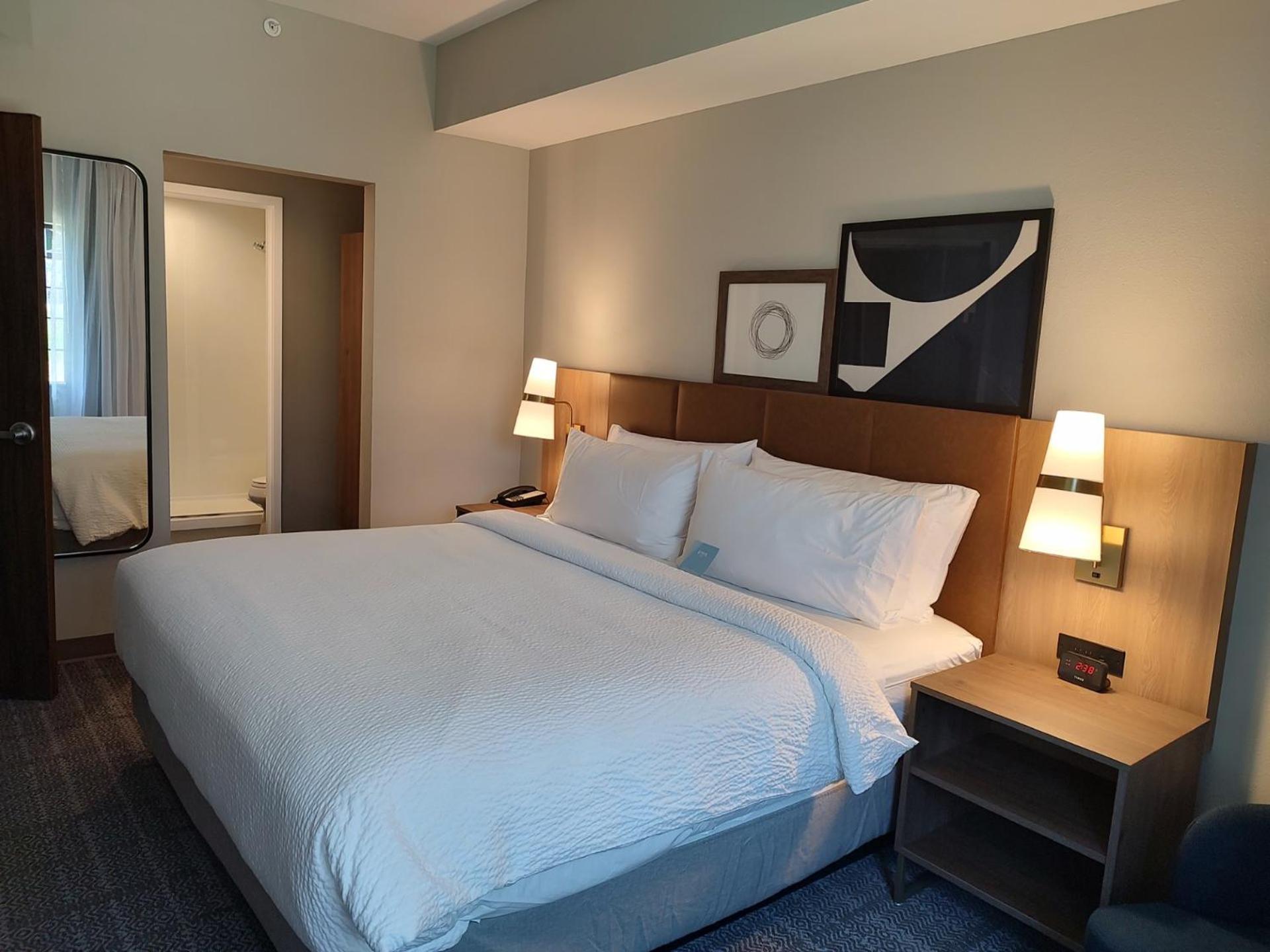 Staybridge Suites Pigeon Forge - Smoky Mtns By Ihg Zewnętrze zdjęcie