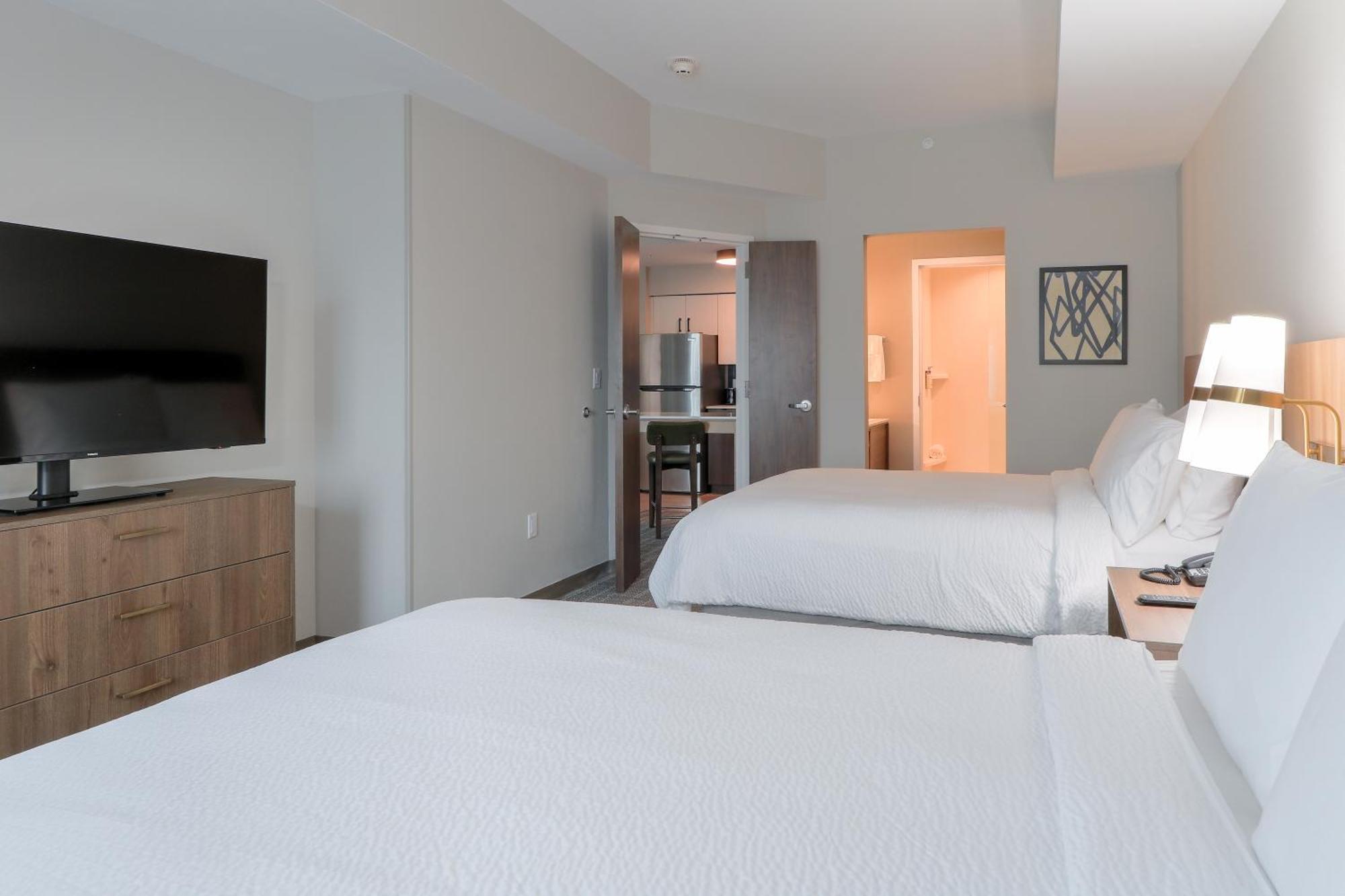 Staybridge Suites Pigeon Forge - Smoky Mtns By Ihg Zewnętrze zdjęcie