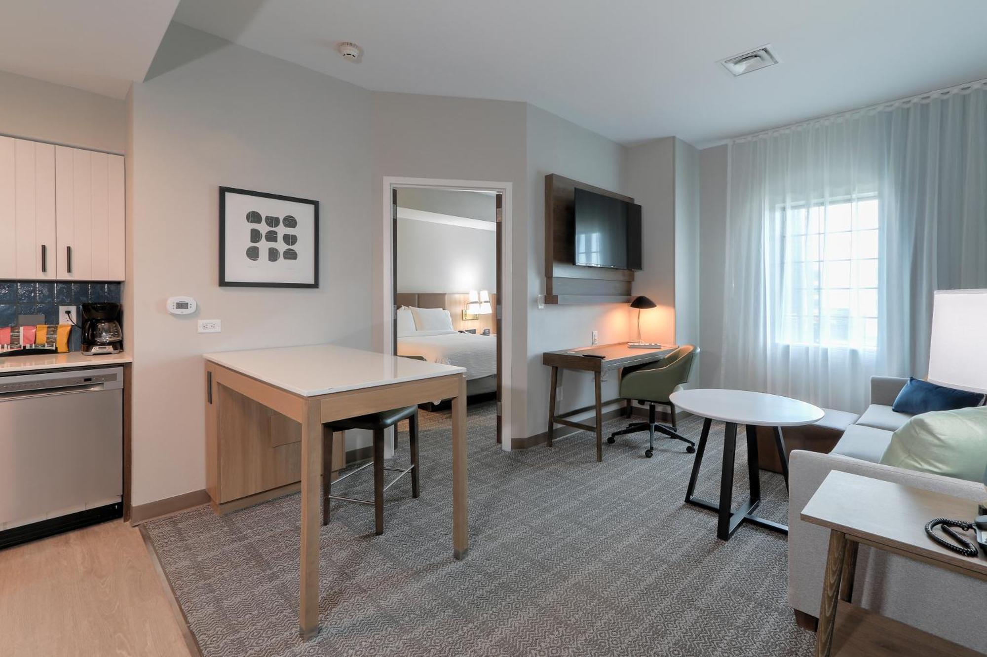 Staybridge Suites Pigeon Forge - Smoky Mtns By Ihg Zewnętrze zdjęcie