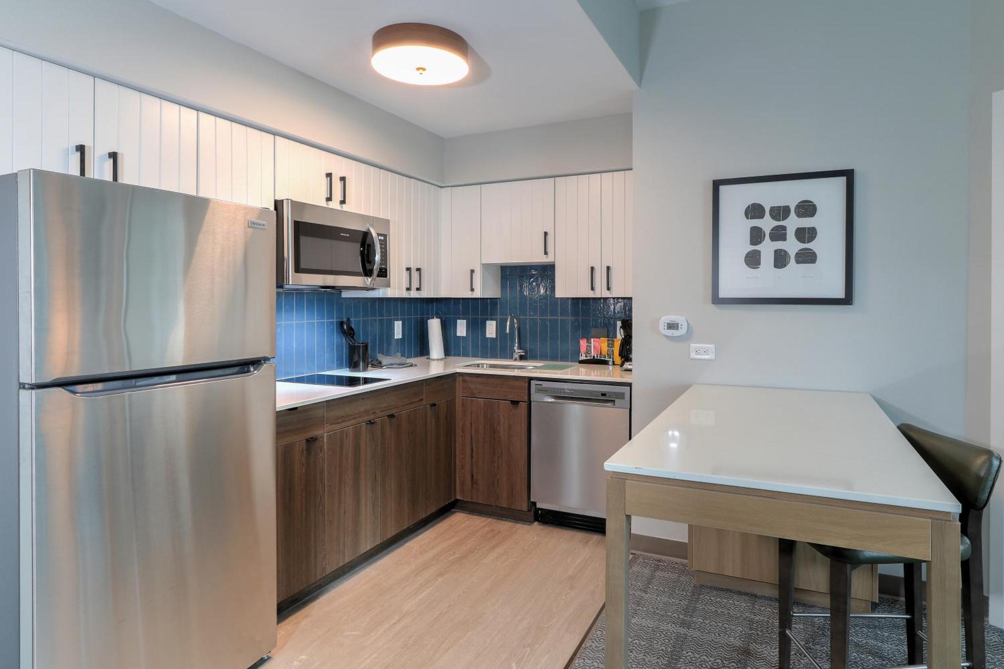Staybridge Suites Pigeon Forge - Smoky Mtns By Ihg Zewnętrze zdjęcie
